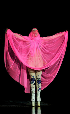Lady Gaga Lady Gaga